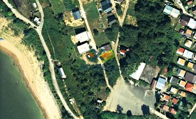 Na predaj pozemok, 200 m², Holčíkovce