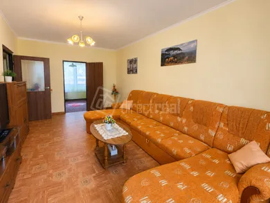 Na predaj 3-izbový byt, 64 m², Galanta, Clementisove sady