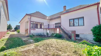 Na predaj dom, 120 m², Očkov