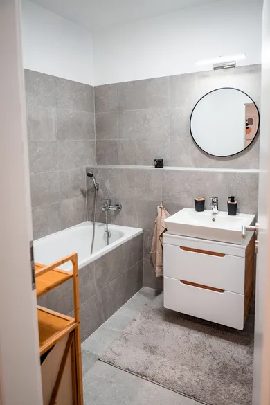 Na prenájom 2-izbový byt, 54 m², Košice-Západ, Popradská