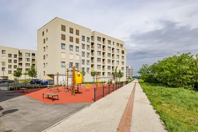 Mieszkania na sprzedaż, 1-pokojowe, Bratislava-Lamač · €204 900