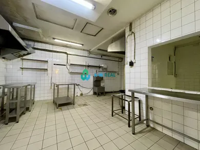 Na prenájom komerčné, 391 m², Dunajská Streda, neuvedená