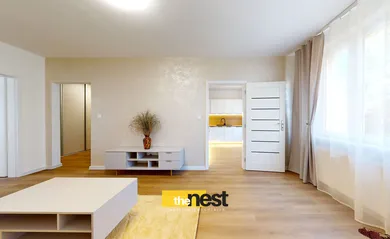 Na predaj 3-izbový byt, 75 m², Zvolen, Tulská