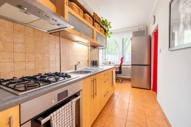 Mieszkania na sprzedaż, 2-pokojowe, Prievidza · €98 000