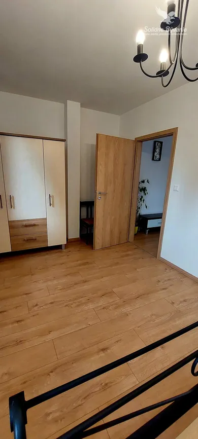 Na prenájom 2-izbový byt, 55 m², Banská Bystrica, Rudlovská cesta