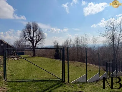 Na predaj pozemok, 66 m², Lubina