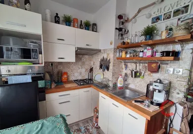 Na predaj 2-izbový byt, 38 m², Galanta, Mierová 6