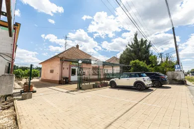 Obiekty na wynajem, Veľký Biel · €3000