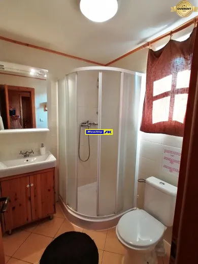 Na predaj 4-izbový rekreačný dom, 146 m², Liptovský Mikuláš