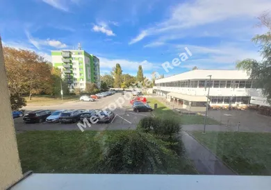 Na predaj 3-izbový byt, 73 m², Bratislava-Ružinov, Babuskova