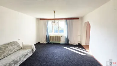 Na predaj dom, 225 m², Kolárovice