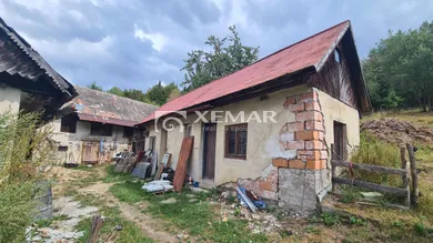 Na predaj dom, 70 m², Hriňová