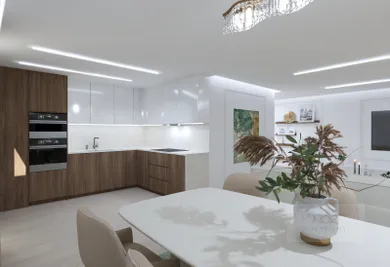Na predaj 4-izbový byt, 156 m², Poprad, Suchoňova