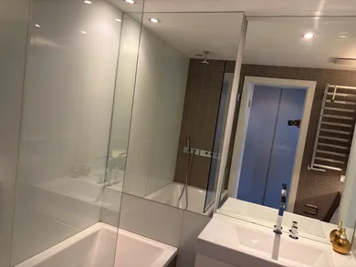 Na prenájom 2-izbový byt, 55 m², Bratislava-Staré Mesto, Pribinova