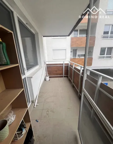 Na prenájom 3-izbový byt, 78 m², Bratislava-Nové Mesto, Nobelova