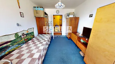 Na predaj 3-izbový byt, 81 m², Smolník, -