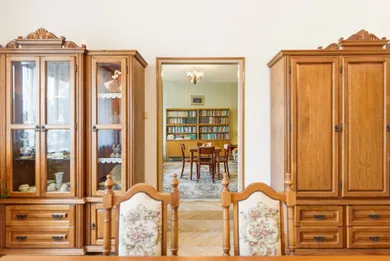 Na predaj 3-izbový byt, 111 m², Trnava, Ulica Študentská
