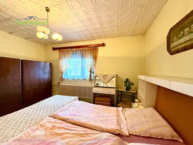 Na predaj dom, Lakšárska Nová Ves
