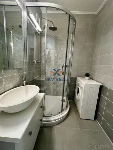 Na prenájom byt v Košice-Staré Mesto · €600 · Dokončené