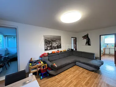 Na predaj 4-izbový byt, 85 m², Šamorín, Gazdovský rad