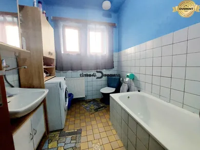Na predaj dom v Poltár · €115 000 · Pôvodný stav