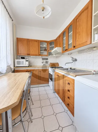 Na prenájom 2-izbový byt, 57 m², Martin, Centrum