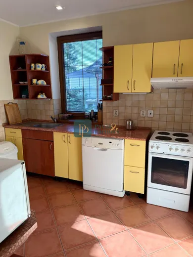 Na predaj 4-izbový rekreačný dom, 130 m², Krahule