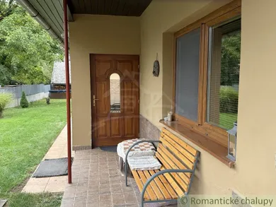 Na predaj dom, 200 m², Silická Jablonica