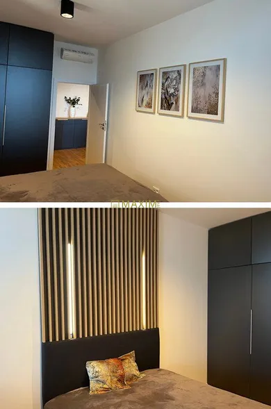 Na predaj 2-izbový byt, 53 m², Bratislava-Staré Mesto, Mýtna
