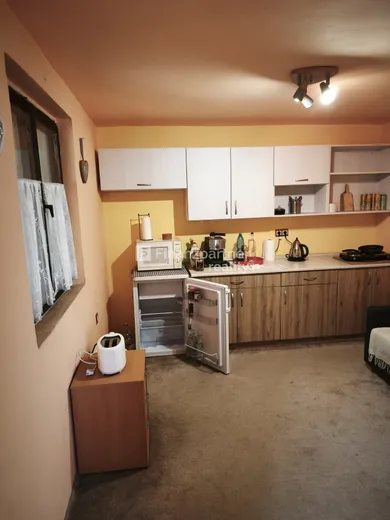 Na predaj rekreačný dom, 38 m², Nové Zámky