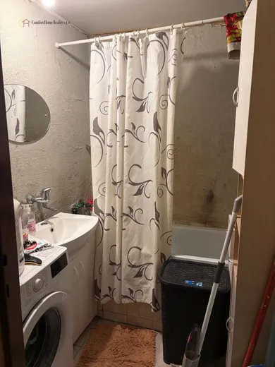 Na predaj 3-izbový byt, 59 m², Nitra