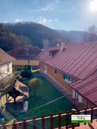 Na predaj dom, 147 m², Hodruša-Hámre