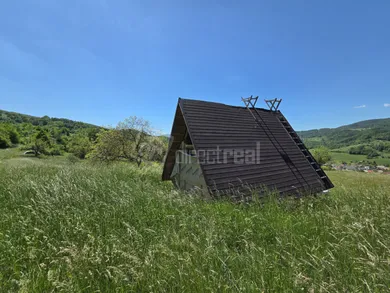 Na predaj pozemok, Hrabičov