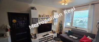 Na predaj 3-izbový byt, 70 m², Bratislava-Petržalka, Vígľašská