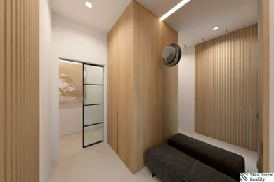 Na predaj 4-izbový byt, 104 m², Senec, Železničná