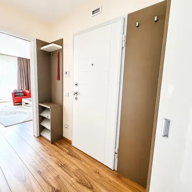 Na prenájom byt v Trnava · €550 · Novostavba