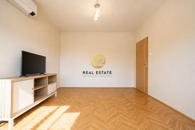 Na predaj 3-izbový byt, 59 m², Nitra, Bajkalská