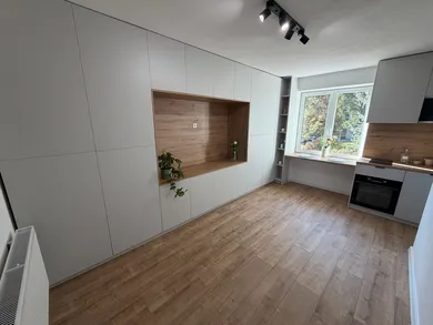 Na predaj 1-izbový byt, 22 m², Kežmarok, gen. Štefánika