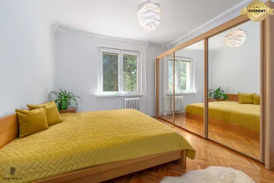 Na predaj 3-izbový byt, 62 m², Bratislava-Ružinov, Jadrová