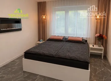 Na predaj dom, Čaradice