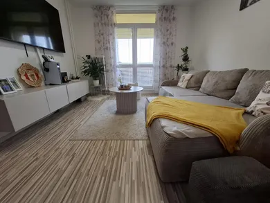 Byty na predaj 2-izbový, Spišská Nová Ves · €126 500