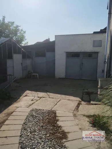 Na predaj dom, 140 m², Iža