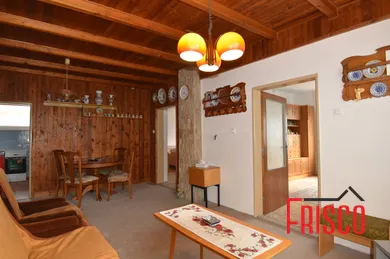 Na prenájom 3-izbový byt, 93 m², Sereď, Šintavská