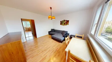 Mieszkania na wynajem, 1-pokojowe, Bratislava-Karlova Ves · €550