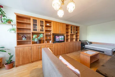 Mieszkania na sprzedaż, 1-pokojowe, Košice-Západ · €159 900
