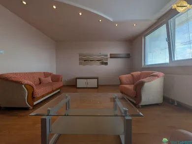 Na predaj 3-izbový byt, 76 m², Trebišov