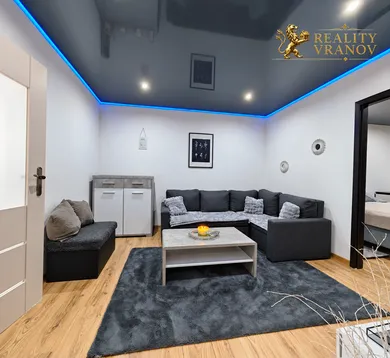 Mieszkania na sprzedaż, 3-pokojowe, Vranov nad Topľou · €93 990