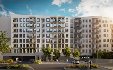 Obiekty na wynajem, Bratislava-Ružinov · €1090