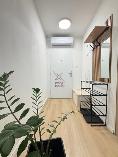 Na prenájom 2-izbový byt, 50 m², Trnava, Ulica Koniarekova