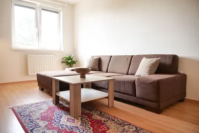Na predaj 2-izbový byt, 50 m², Šamorín, Školská
